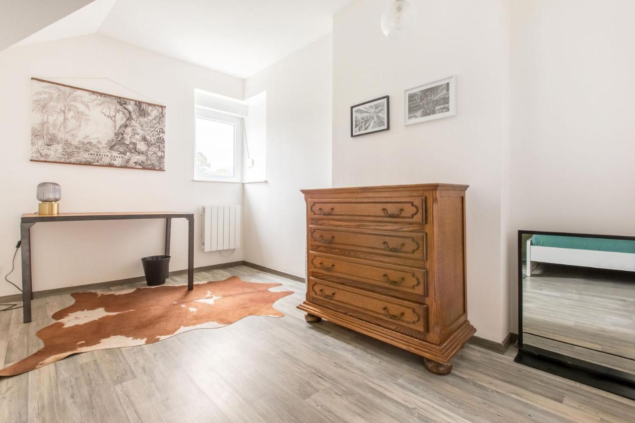 La Maison Jaures - Le Brooklyn Liévin Zewnętrze zdjęcie